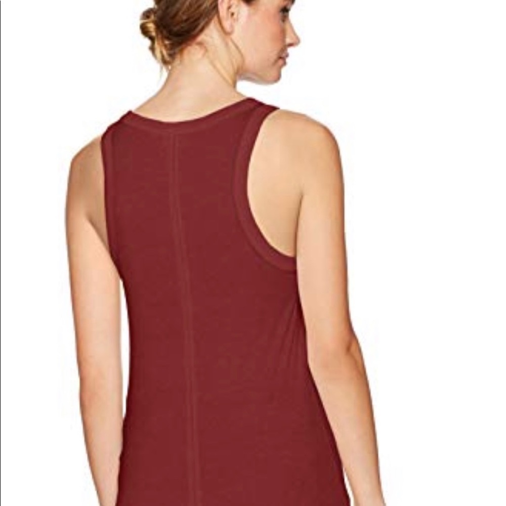 AG Lexi Tank NWT Large